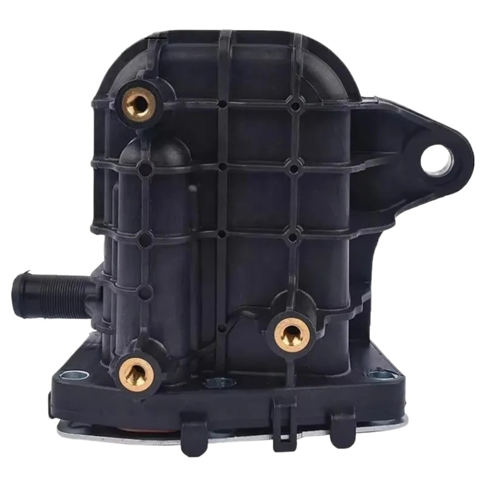 Belovek One Color 9807593080 Egr Recirculation Exhaust Gas Cooling Valve For
