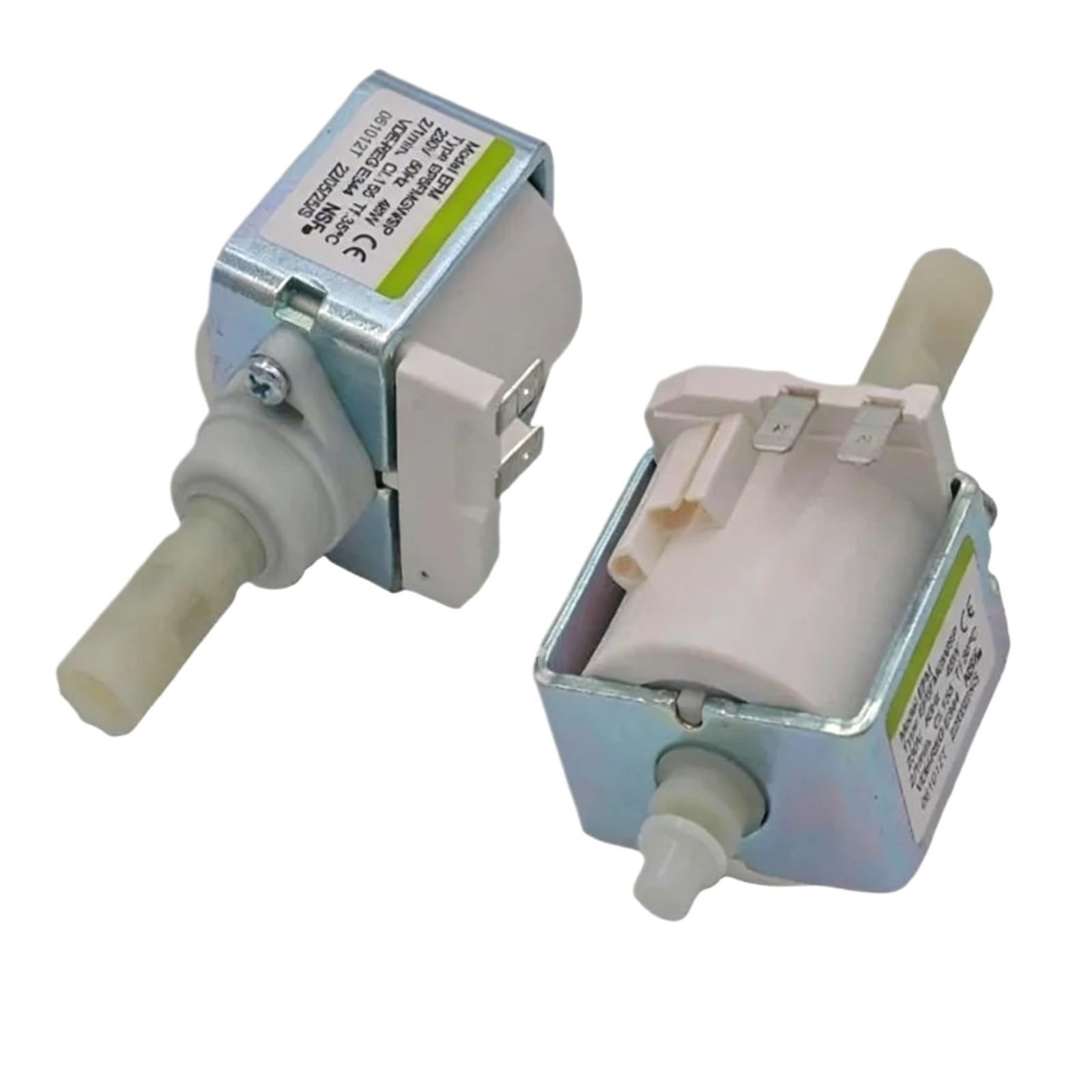 Pompa Elettromagnetica EP5FMGW / SP 48W 230V