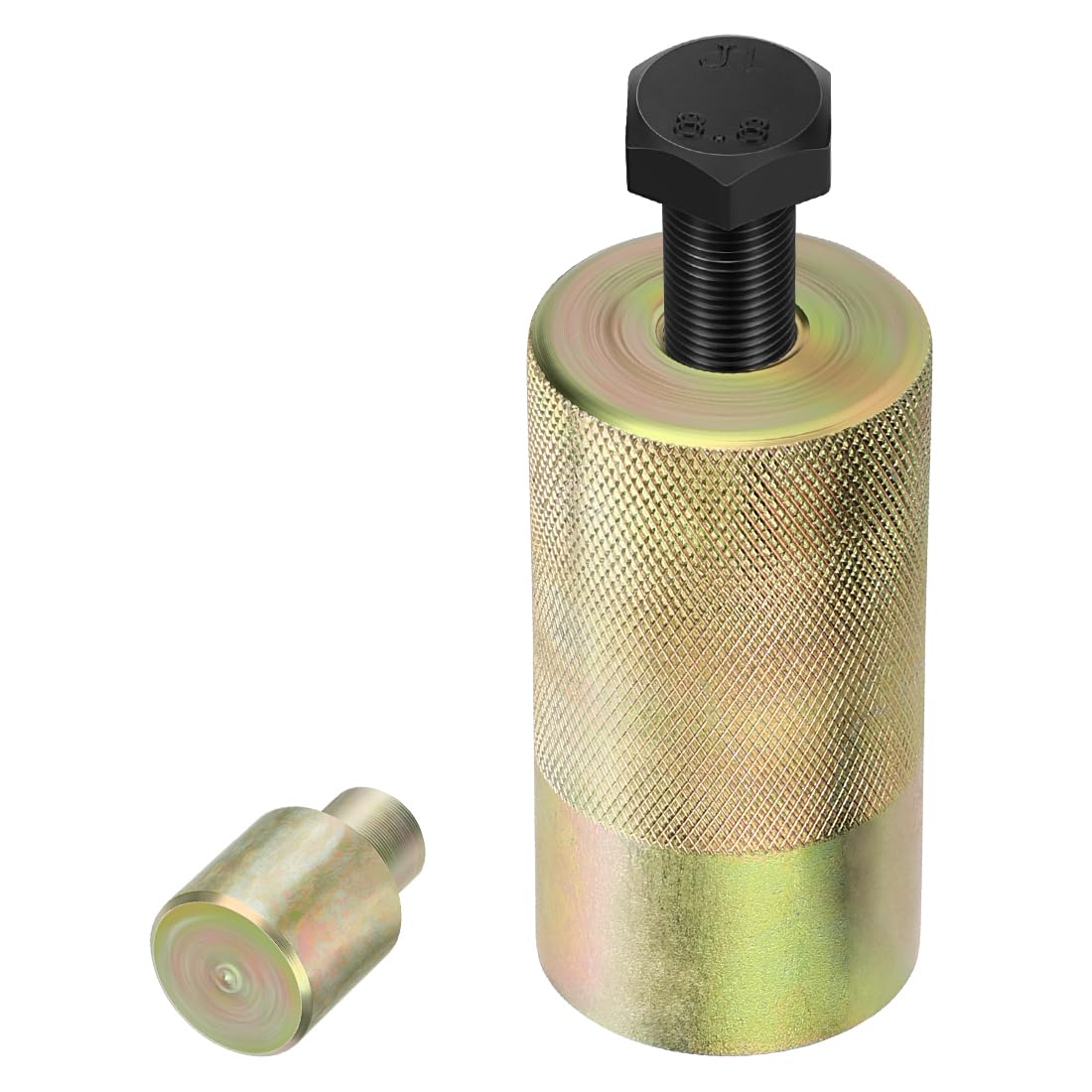 Extractor de Volante magnético Apto para Can-Am Outlander Renegade Maverick Commander MAX 330 400 450 500 570 650 800 850 1000 2003-2019 529035748 529036034