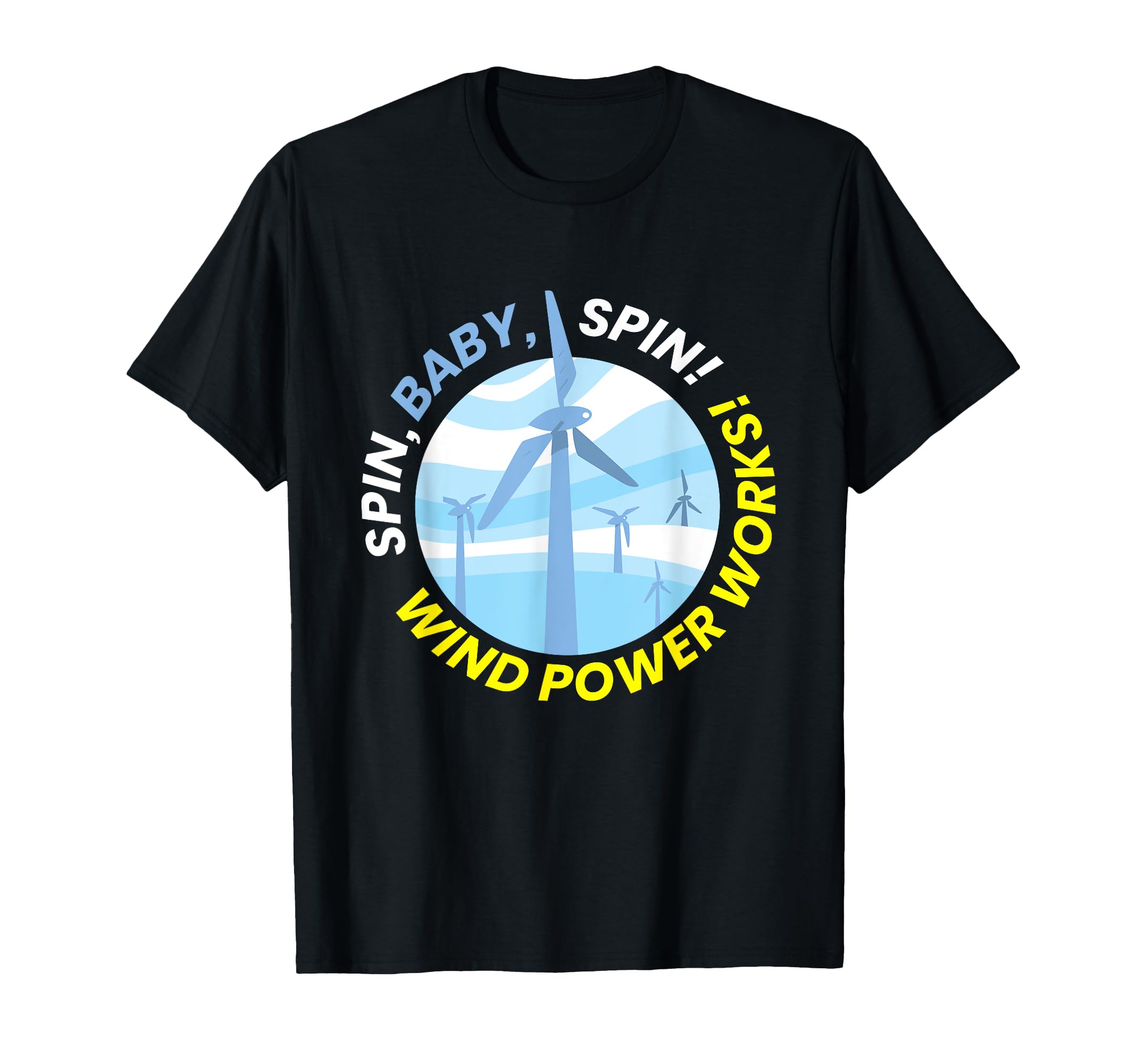 Kleidung mit Designs von Amazon Merch on Demand
