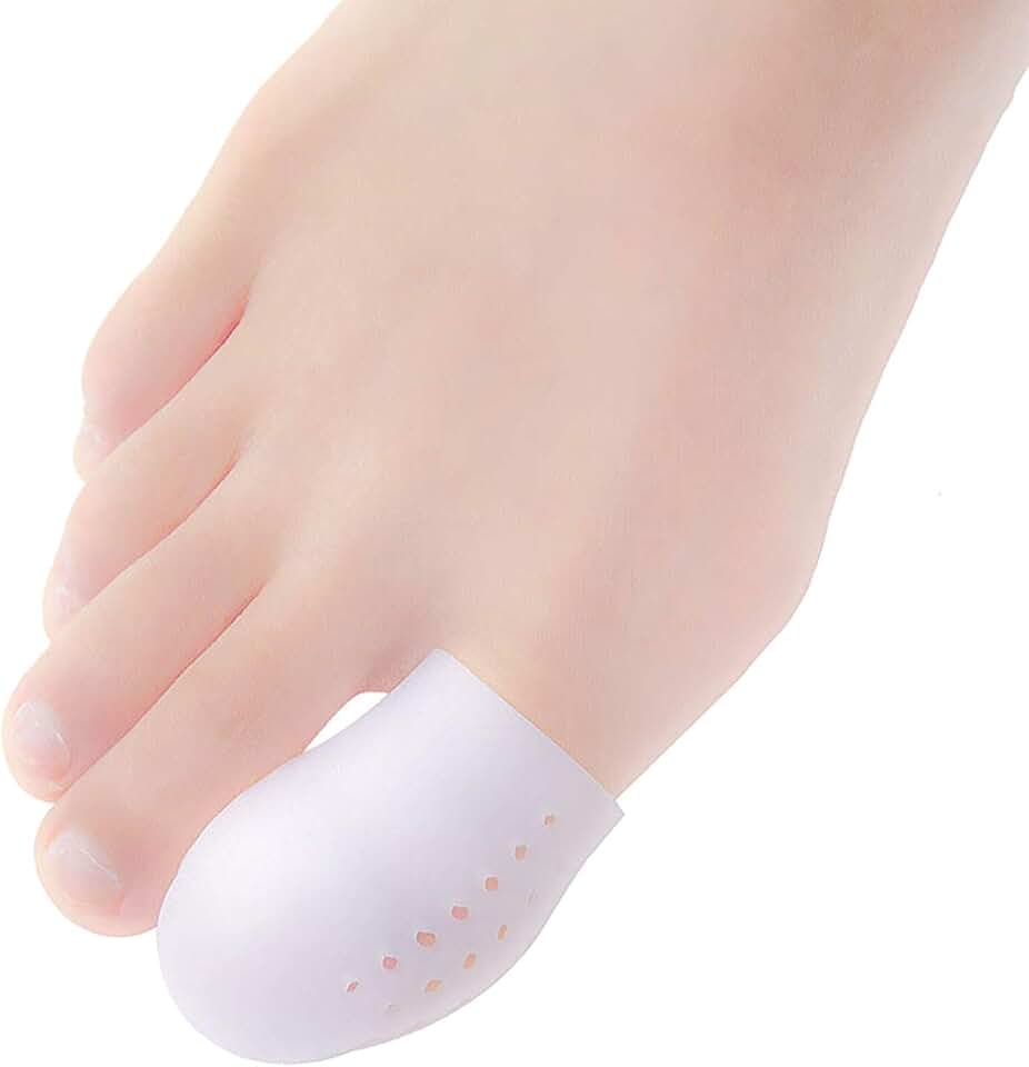 Amazon.ca toe protectors