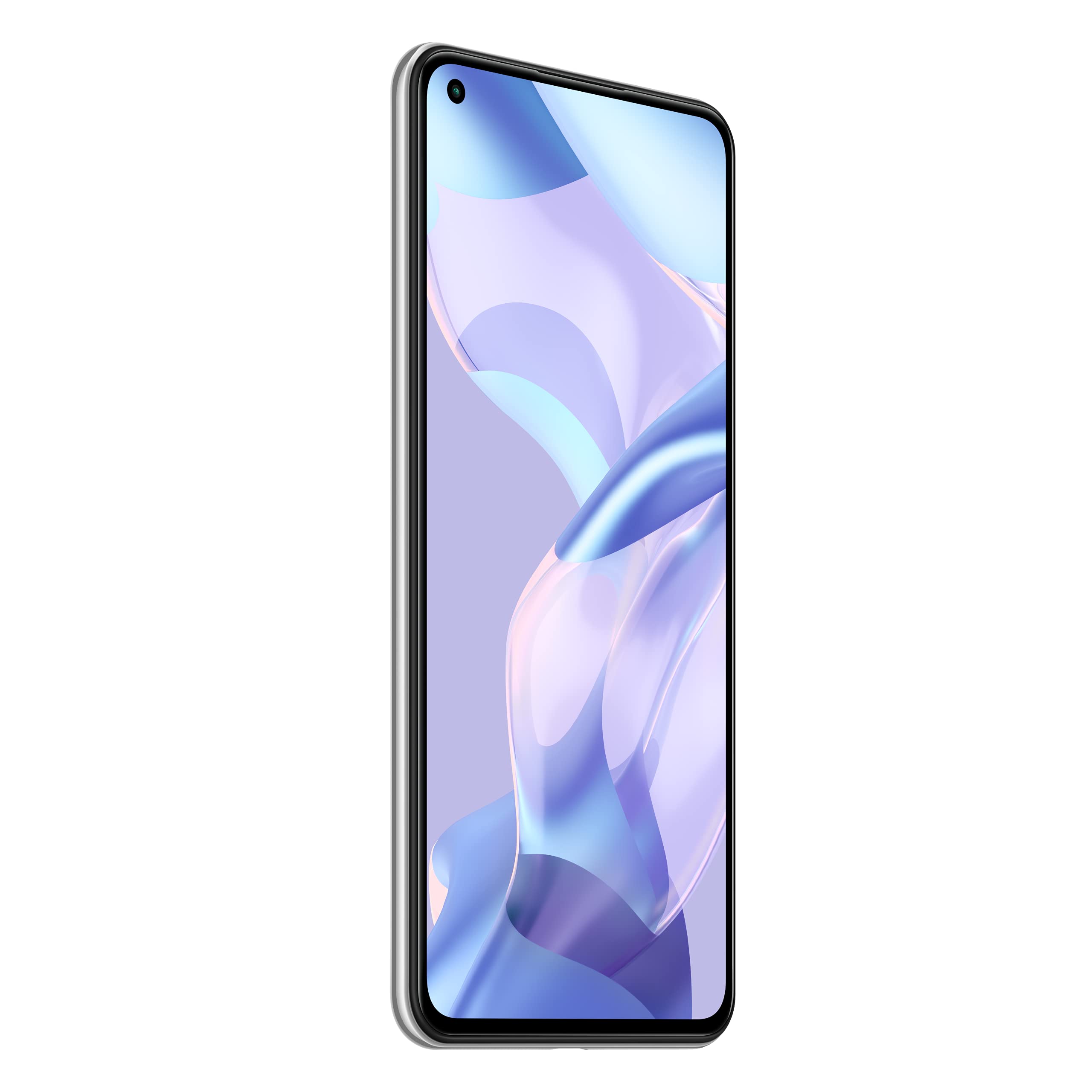Xiaomi 11 Lite 5G Ne, 256Gb, 8Gb Ram, 5G, Snowflake White : Buy