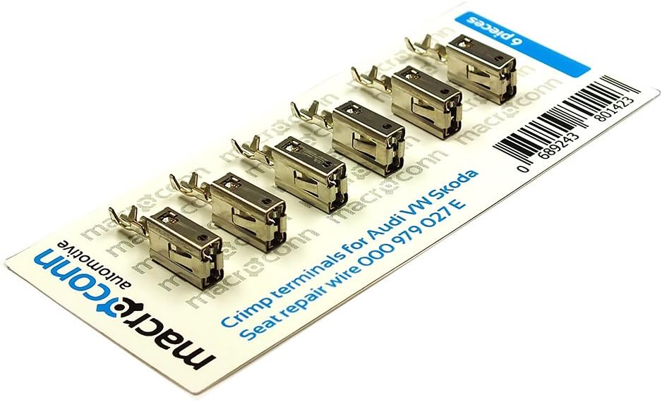 Connecteur Automation Direct CD08-0C-050-C1 Avec Câble - Neuf, Pour Câble 1/0 AWG