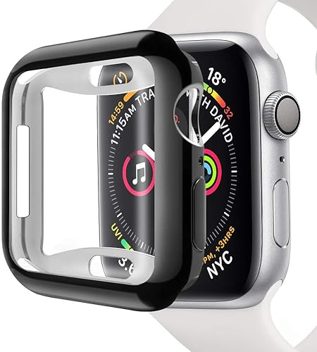 Man9Han1Qxi Custodia morbida TPU per Apple Watch 44mm Nero : Visori
realt� virtuale Man9Han1Qxi Custodia morbida TPU per Apple Watch 44mm Nero : Visori
realt� virtuale