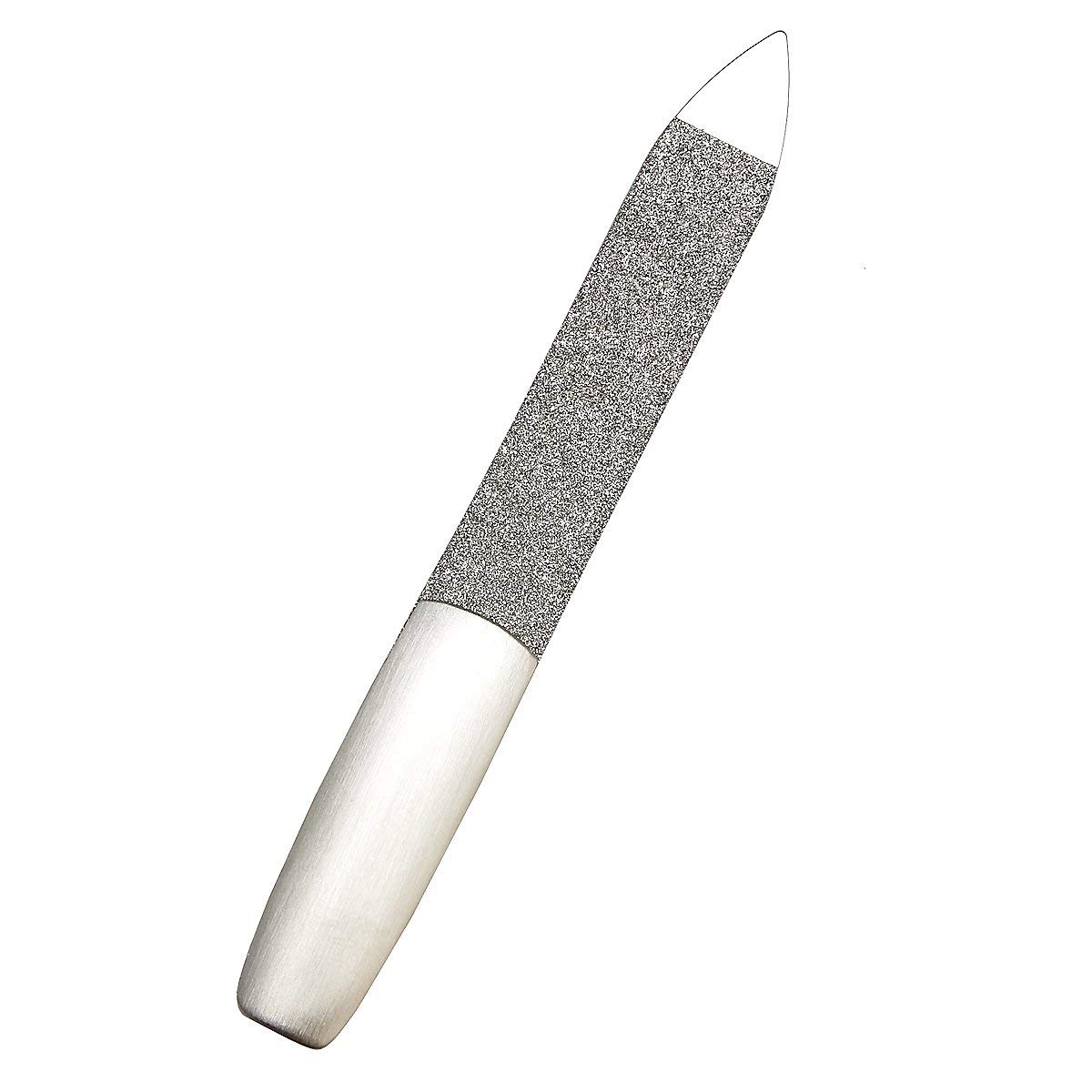 Zwilling Twinox Nagelfeile aus Edelstahl 90mm