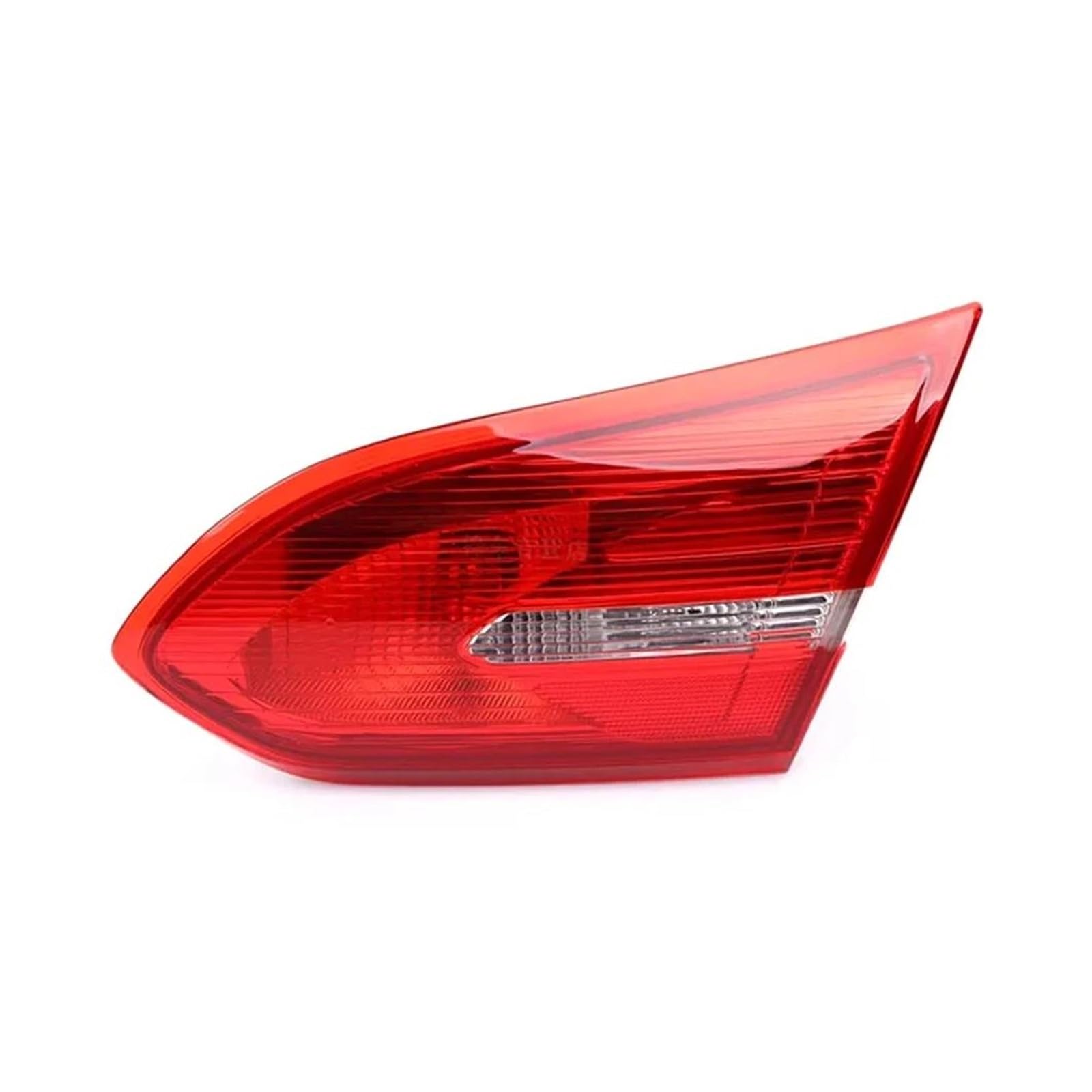 Luces Freno Traseras Para Ford Para Focus Sedan 2015-2018 Luz Trasera De Freno Con Lado Izquierdo Derecho Intermitentes(Medial r)