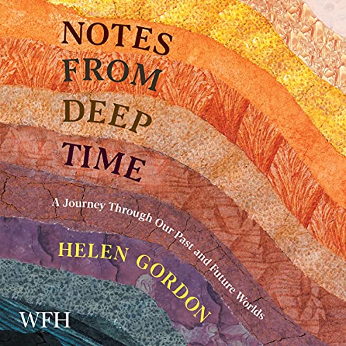 Notes from Deep Time by Helen Gordon episode artwork