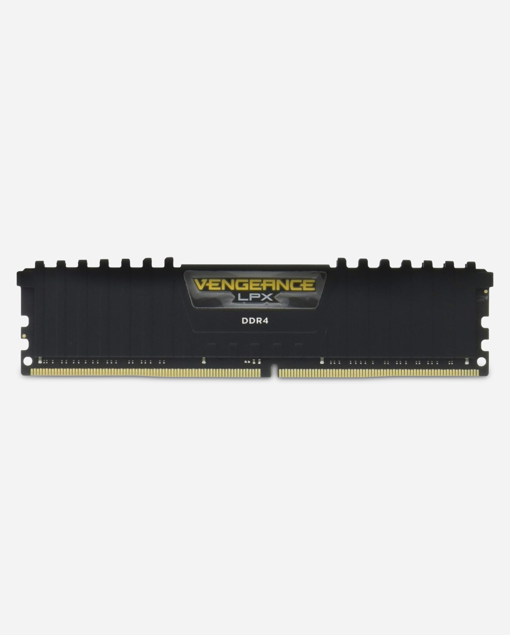 Amazon.co.jp: CORSAIR DDR4 Desktop PC Memory Module VENGEANCE LPX