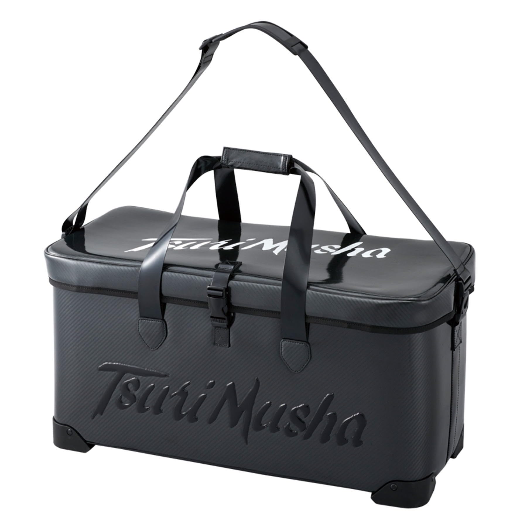 Amazon | 釣武者(Turimusha) TsuriMusha マルチタックルバック ワイド