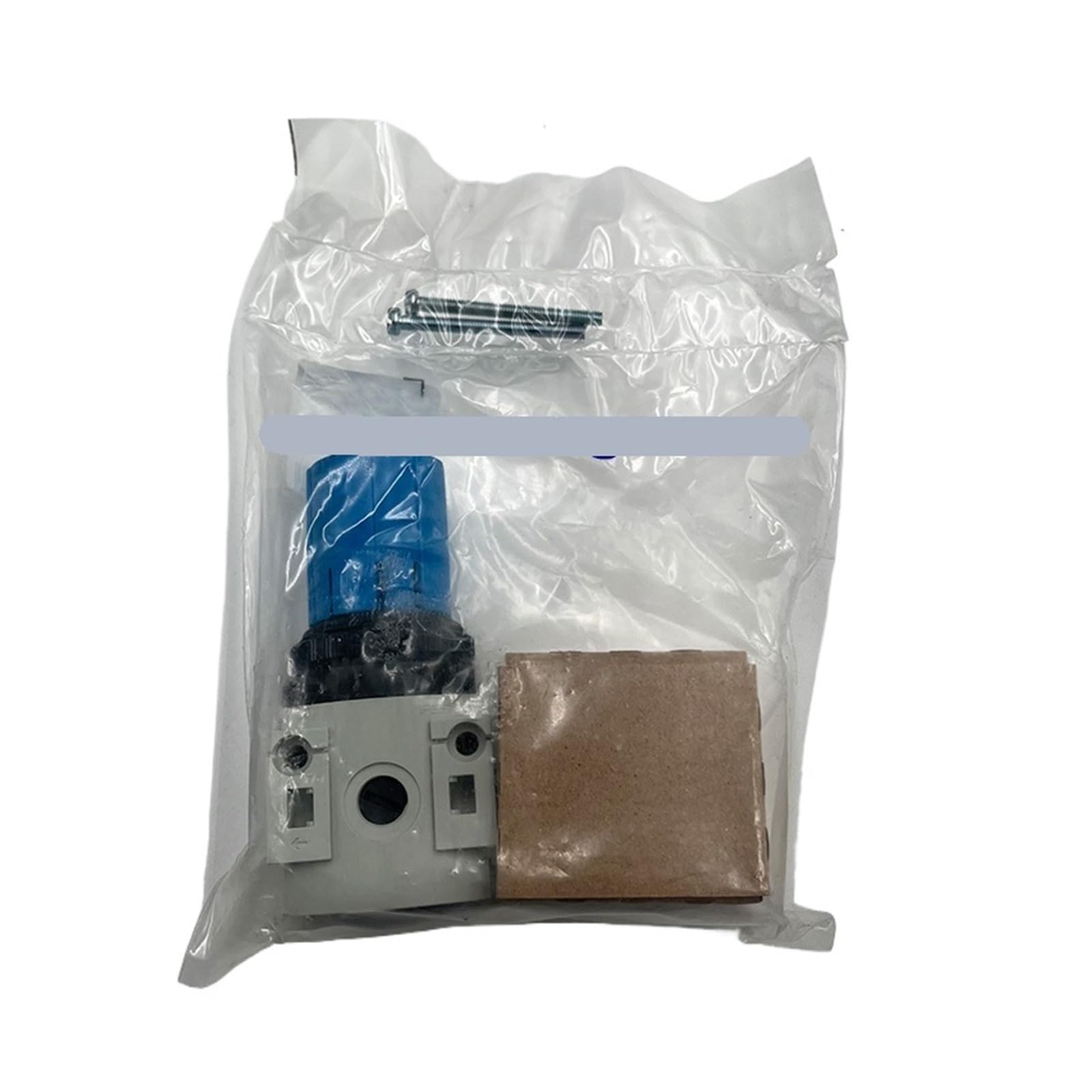 LR-1/4-DB-7-MINI 539682 LR-1/4-DB-7-O-MINI 537643 Druckminderungsventil(LR-1-4-DB-7-MINI)