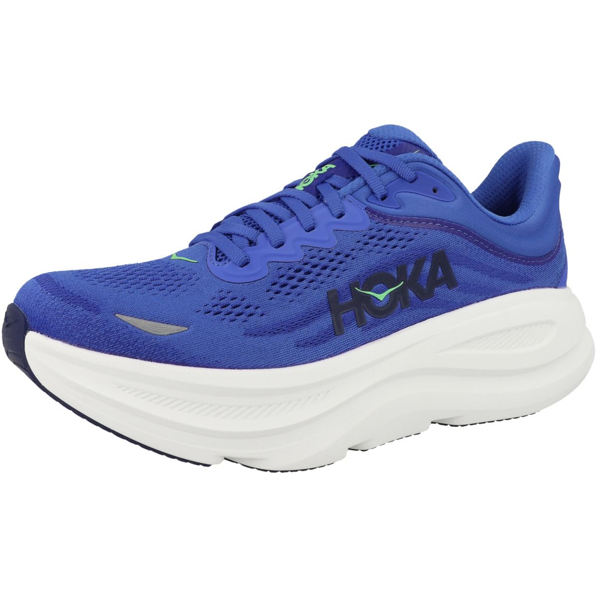Hoka Bondi 9 SneakerHombre