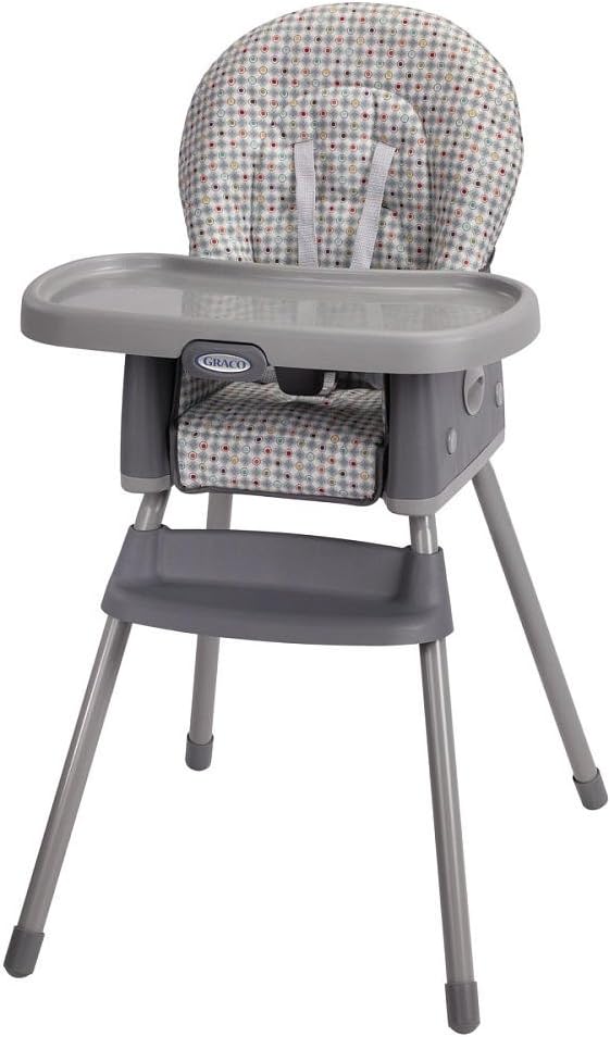 SimpleSwitch Highchair and Booster, Pasadena