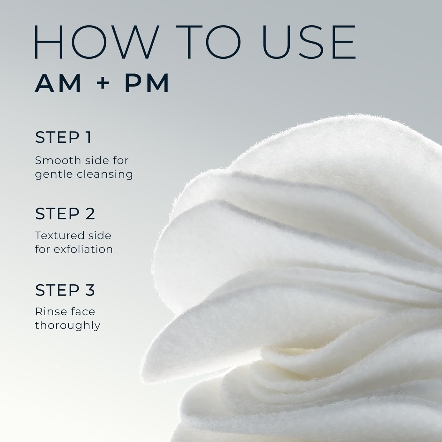 RoC Resurfacing Disks - Smooth & Exfoliate -4