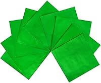 Vista 7 de Webake Envolturas de chocolate para dulces, papel de aluminio, 100 piezas para chocolate casero, dulces de bricolaje, dulce de azúcar y brownies