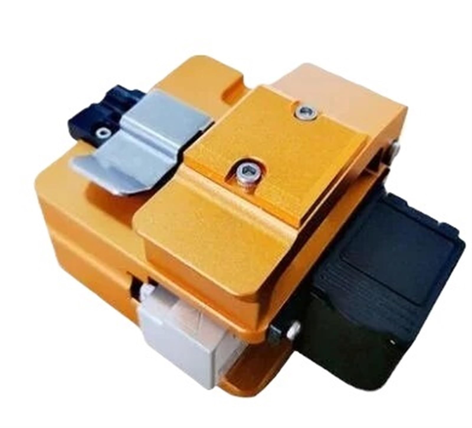 Cvfrdd One Color Ftth Fiber Optic Cutting Tool Optical Cleaver Cable Cutter With Good Cold Connection And Welding Network Installation Tool