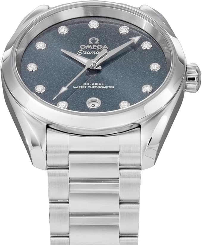 シーマスタ-アクアテラ 詳細