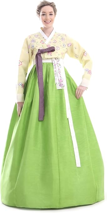 amazon hanbok