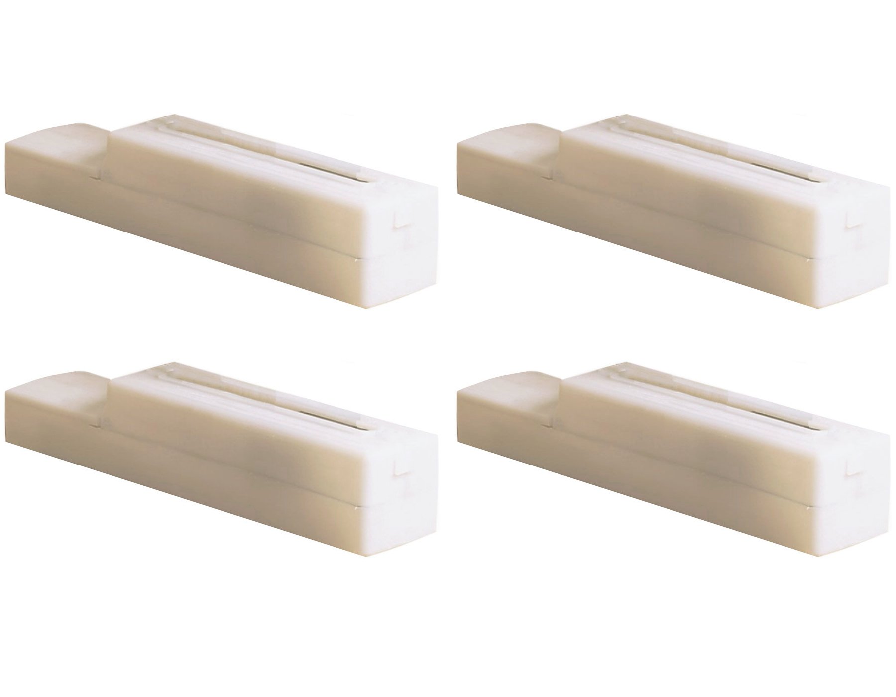 Mommy's Helper Power Strip Safety Cover, 4 Pack