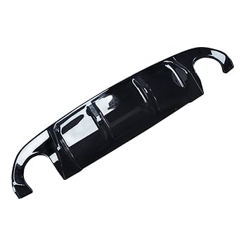 Amazon | CARIG リアディフューザー 2014-2017 インフィニティ