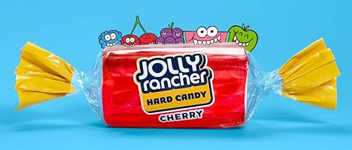 Miniatura 5 de Paquete a granel de caramelos surtidos Jolly Rancher, 5 libras