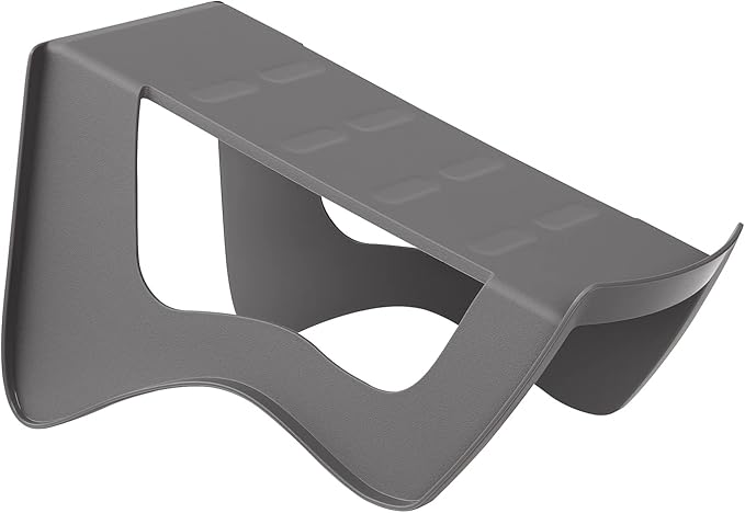 IKEA MURVEL 4er Schuhorganizer Schuhregal Schuhregal Schuhorganizer Grau 14 x 14 x 24 cm