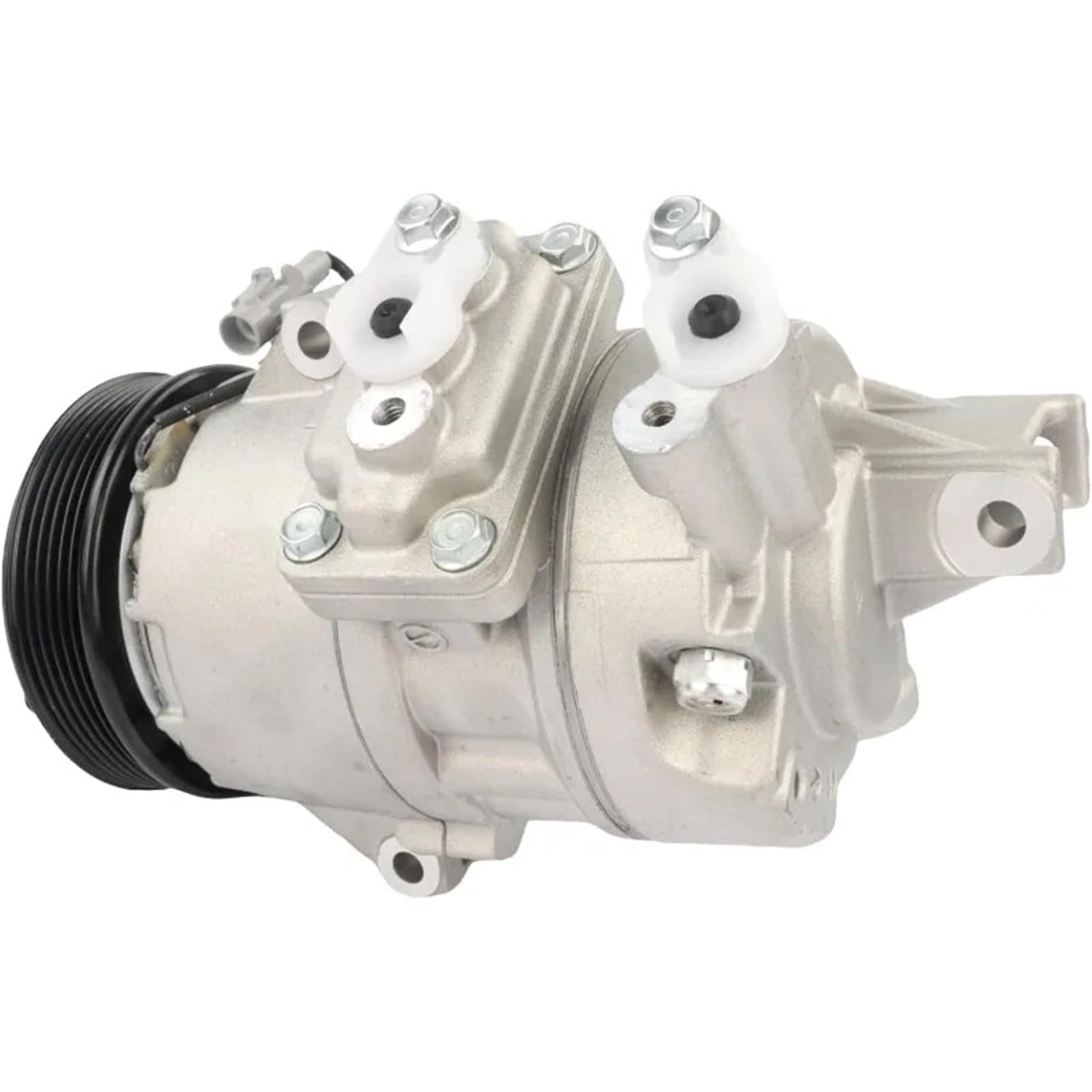 Rgimatvex One Color 12V 6Pk Compressor 9520076Ka0 9520076Ka1 Compatible With 2009-2013 Suzuk Grand Vitara/Kizashi Engines