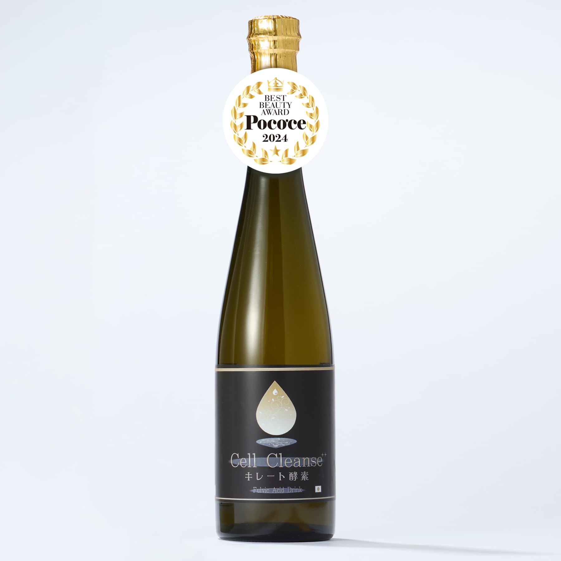 Amazon | 【雑誌掲載】セルクレンズ フルボ酸 フルボ酸ミネラル