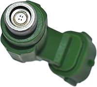 Vista 2 de 49033-0558 Inyector de combustible compatible con Kawasaki Versys-X 300 2017-2022 Ninja 300 2013-2017 (juego de 6)