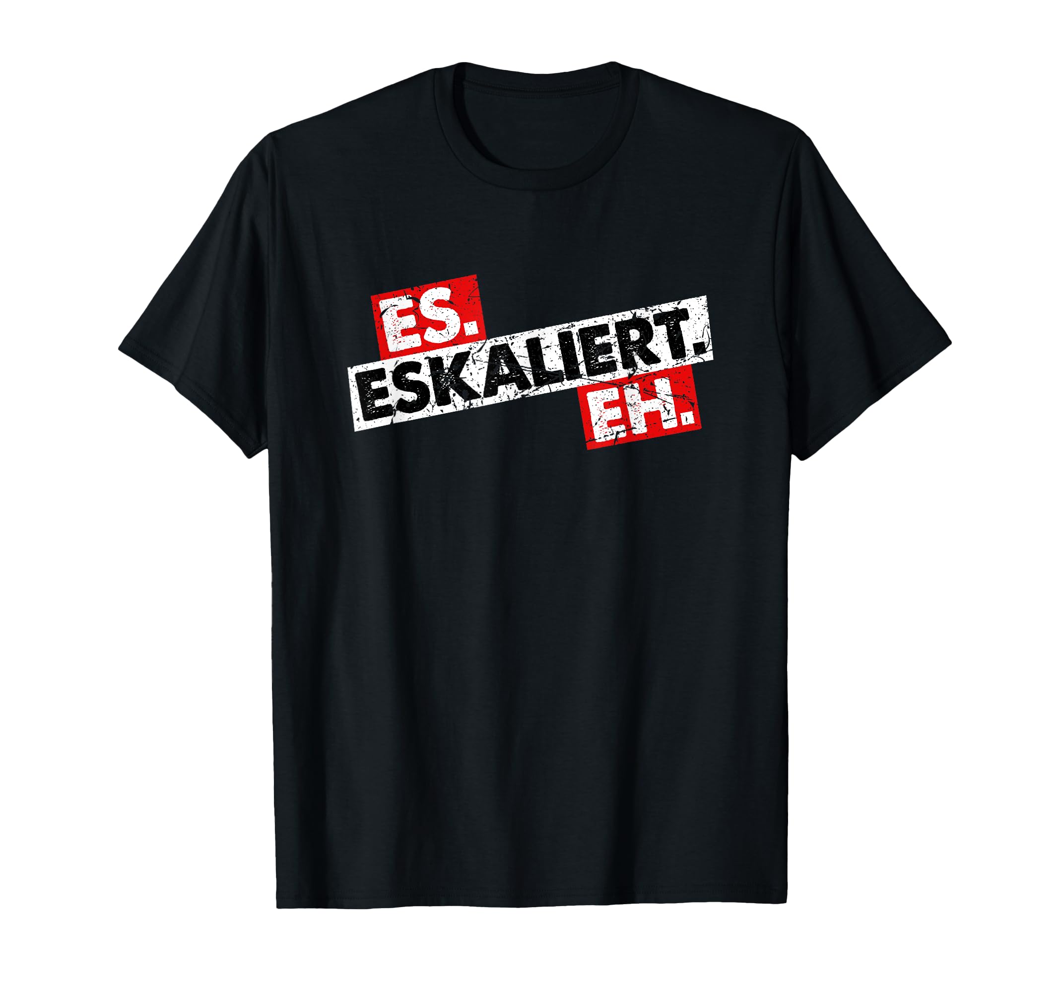 Kleidung mit Designs von Amazon Merch on Demand