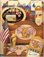 Designed for You 6 1885146019 Book Cover