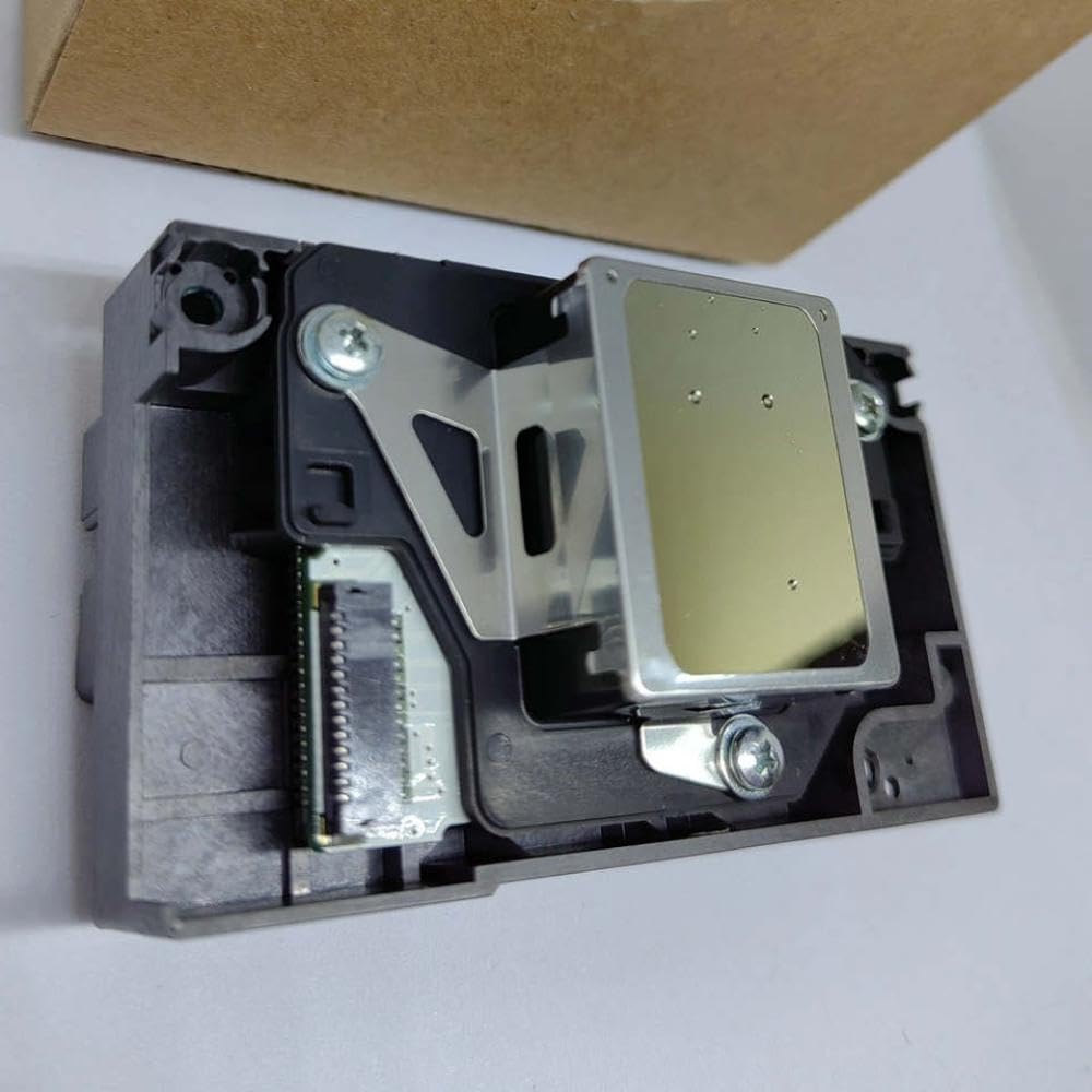 Cabezal de impresión para solucionar líneas blancas en R330 L805 6