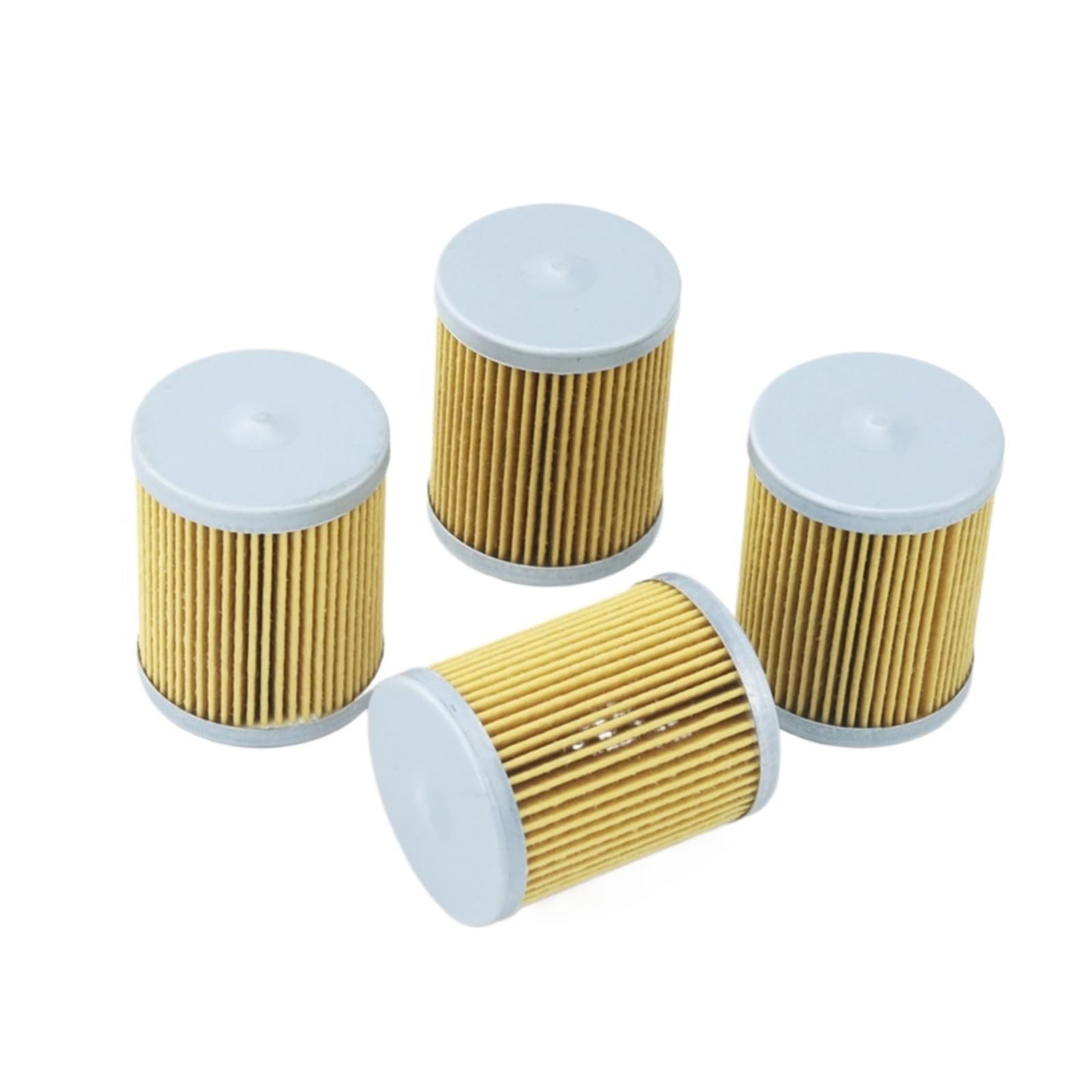 10 Piezas UF-10K Elemento de Filtro de Combustible Separador de Agua UF10K Motor fueraborda Motor de Barco