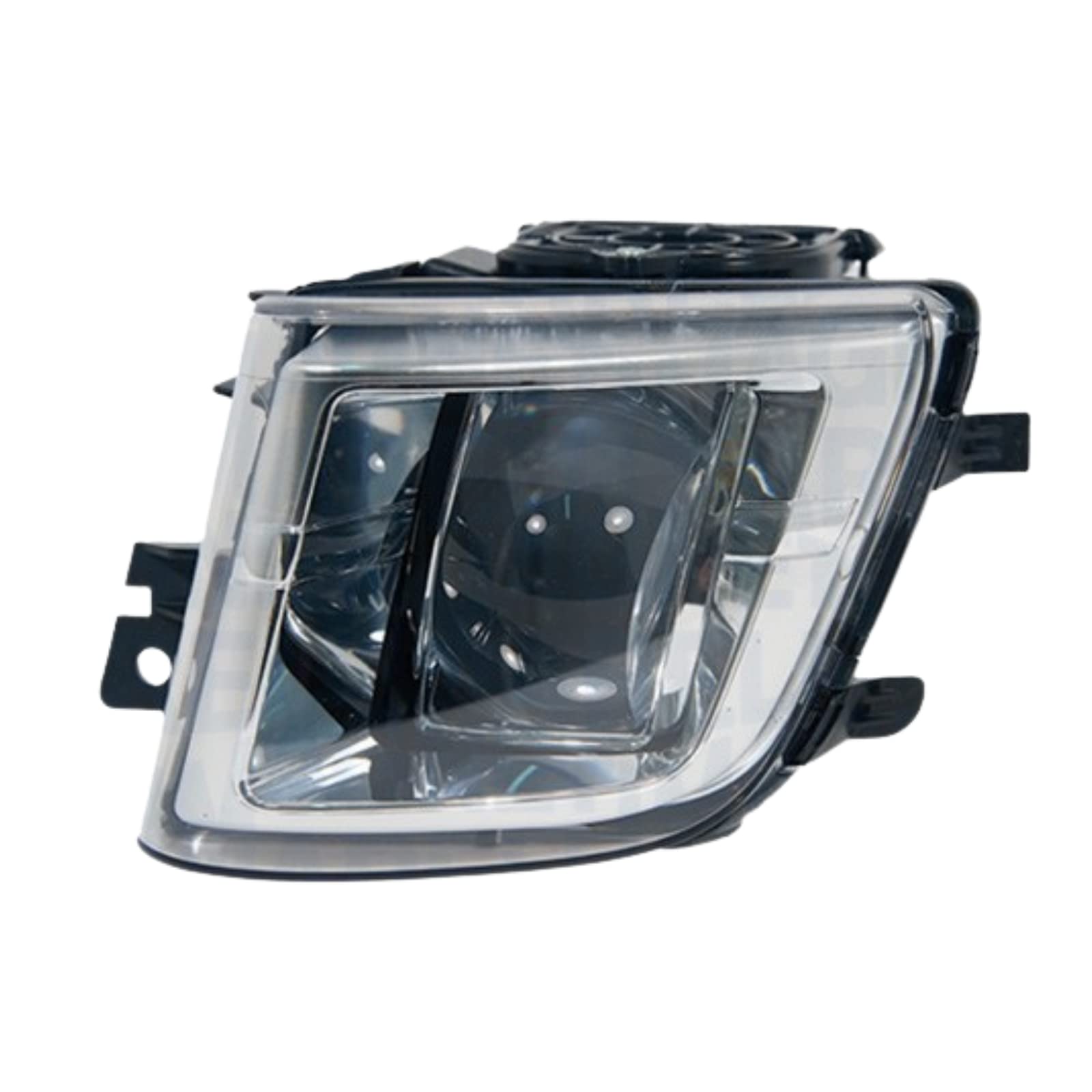 Magneti 719000000041 Faros Delanteros para Automóviles