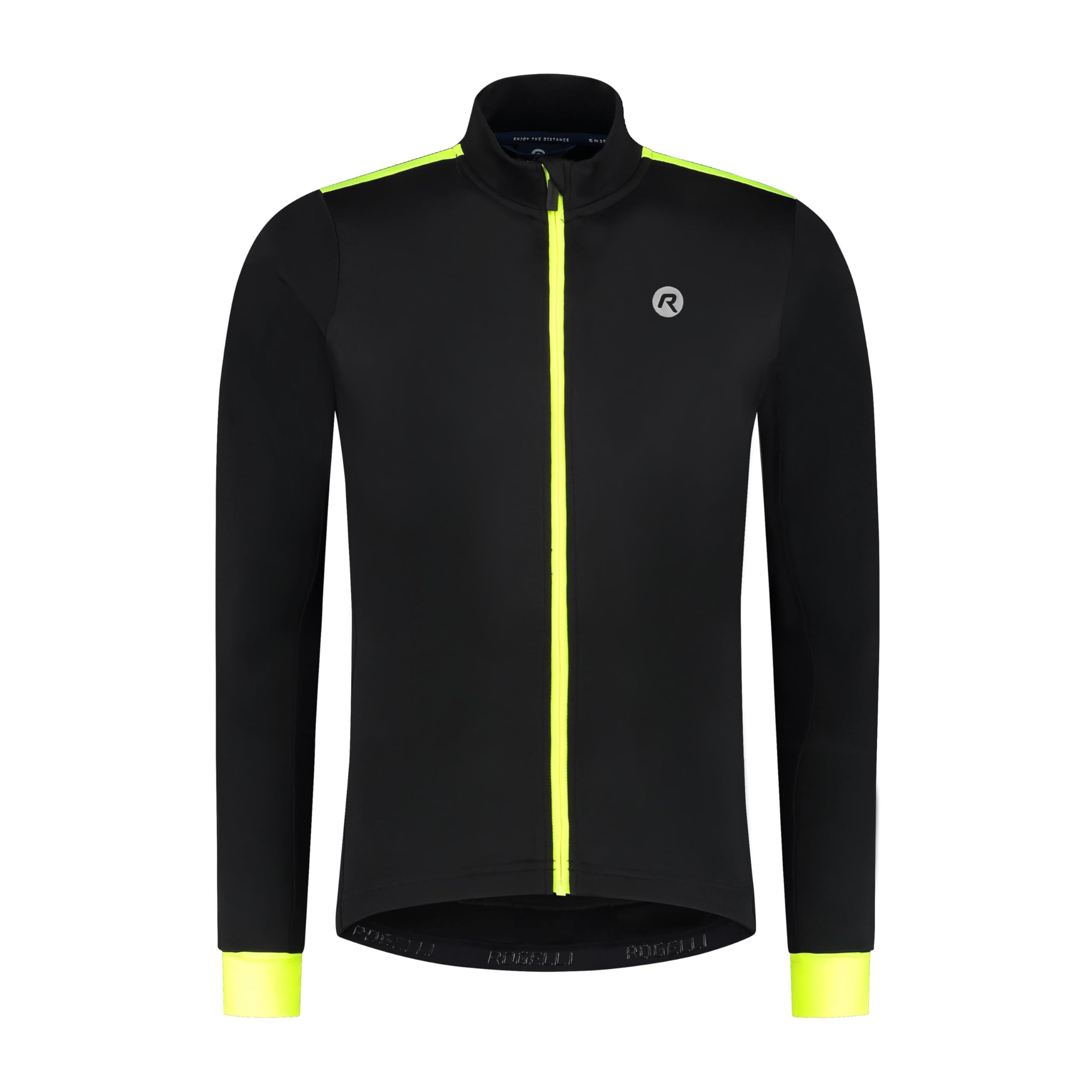 Rogelli Core T-shirt Uomo (Pacco da 1)
