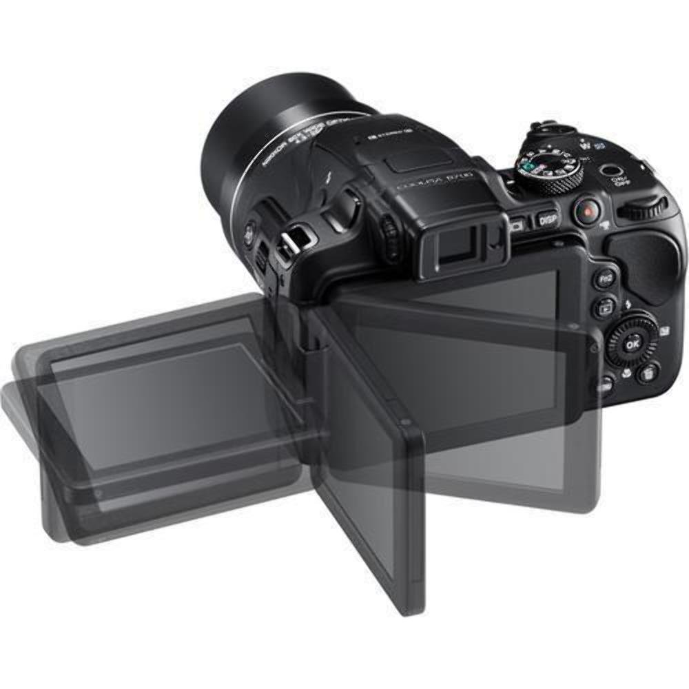 NIKON COOLPIX B700 DIJITAL FOTO MAK (KIRMIZI) : Amazon.com.tr