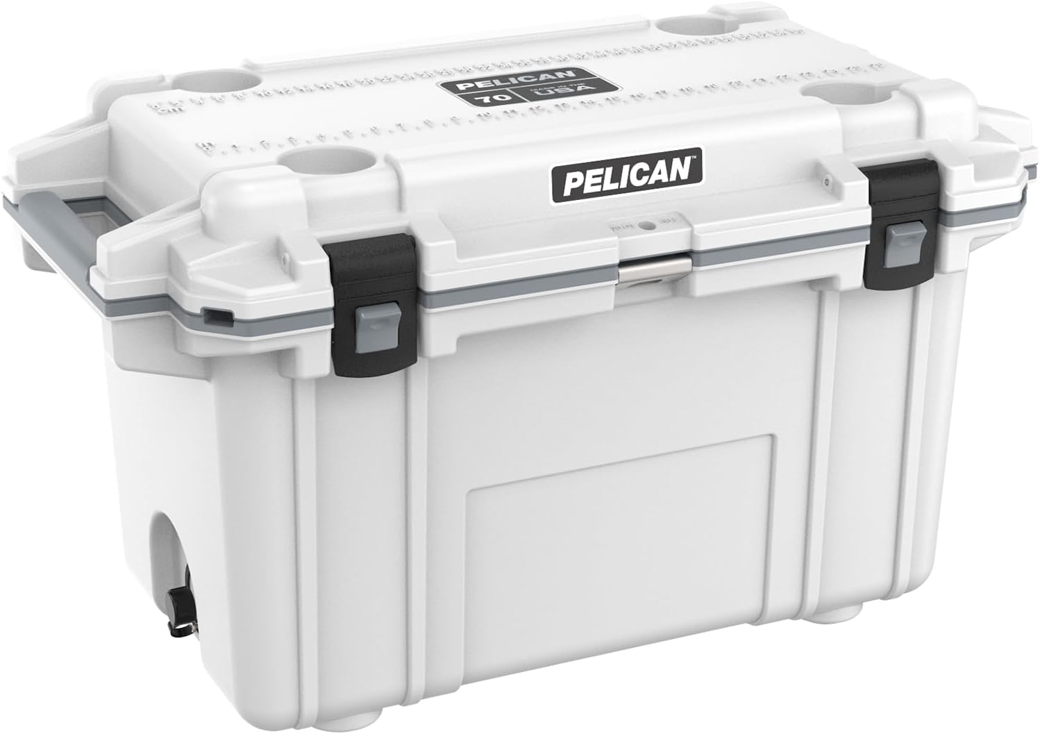 70 Quart Elite Cooler