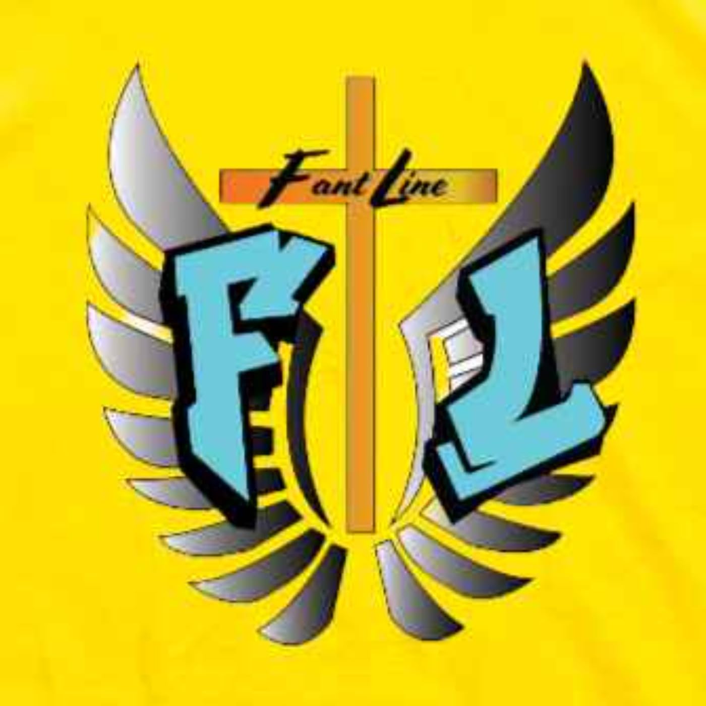 Marvin FantFANTLINE WITH MARVIN FANT