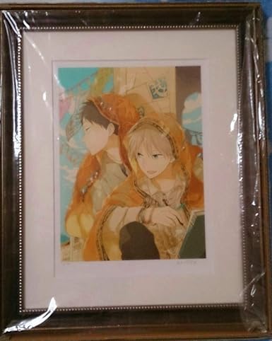 Amazon Lala40周年記念原画展 赤髪の白雪姫 サイン入り額装版画 50枚限定 ゼン オビ おもちゃ おもちゃ Amazon Lala40周年記念原画展 赤髪の白雪姫 サイン入り額装版画 50枚限定 ゼン オビ おもちゃ おもちゃ