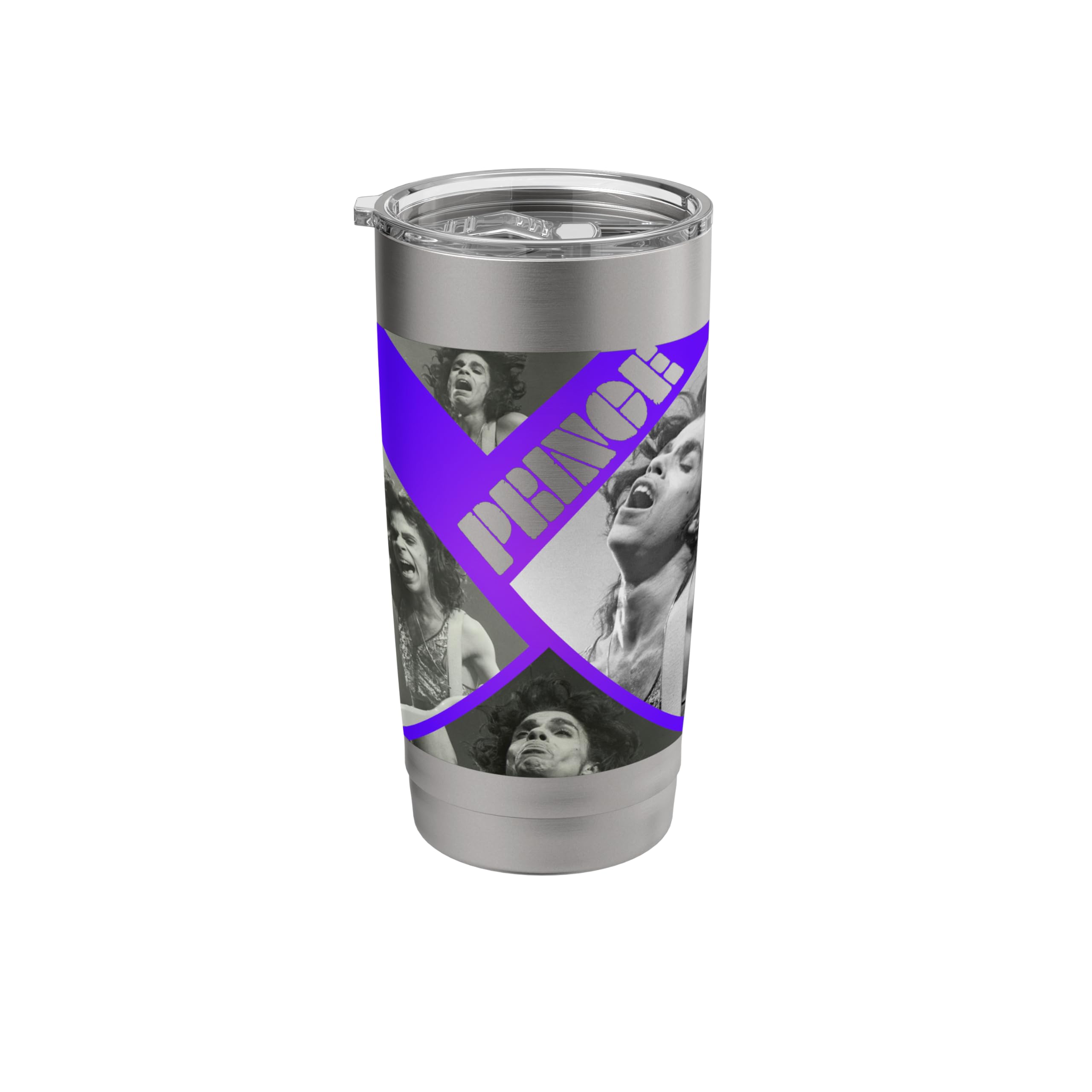 PRINCE-002 Stainless Steel Insulated Tumbler