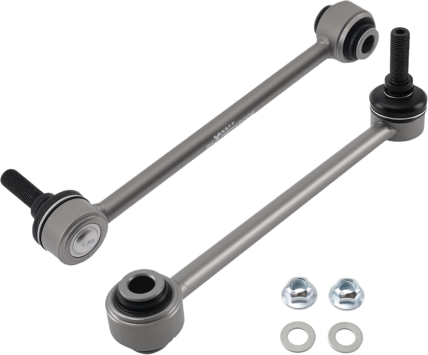 maXpeedingrods Rear Sway Bar Links For 2007-2021 Jeep Wrangler JK JL with 1-3.5" Lift