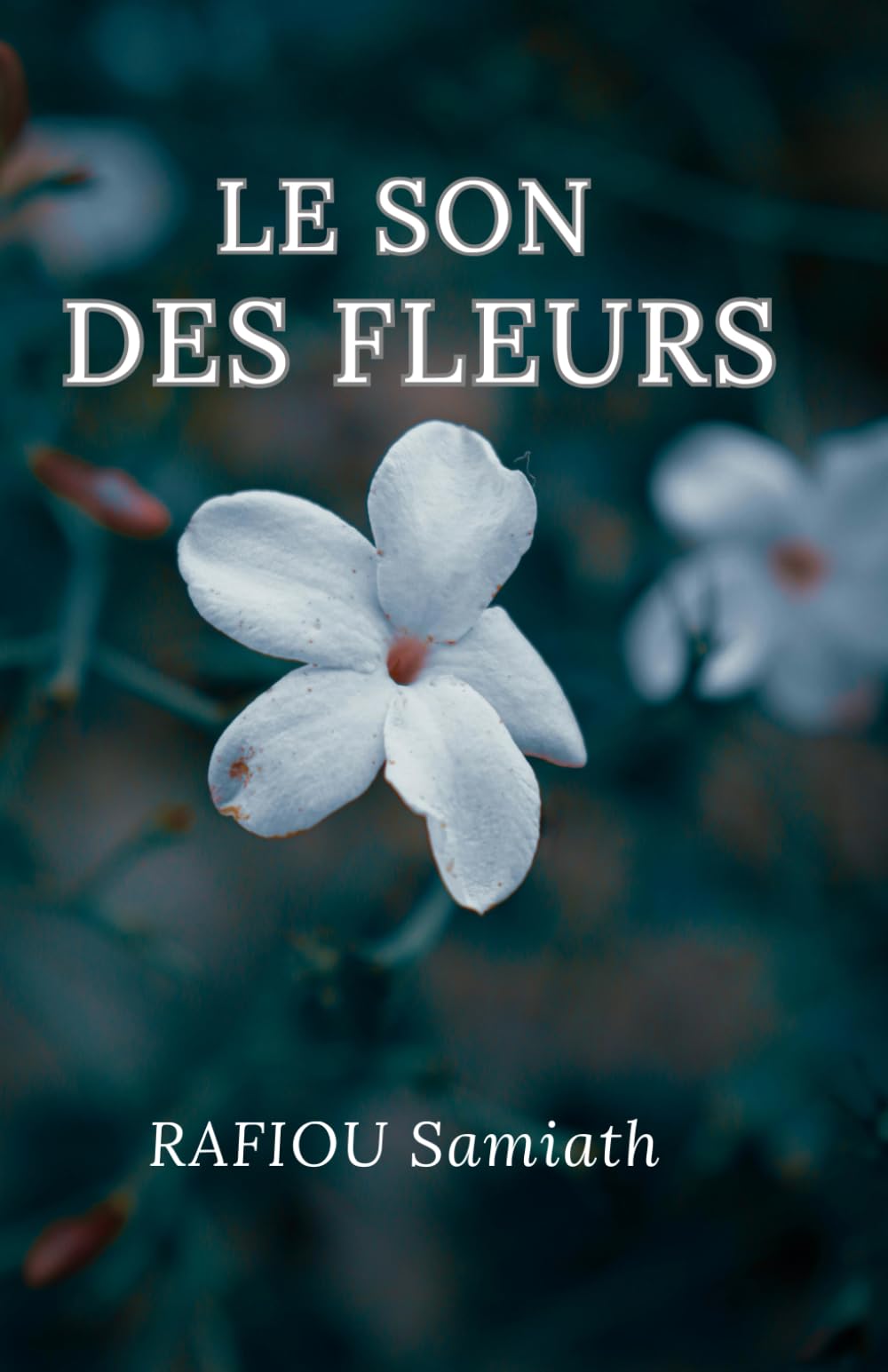 Le son des Fleurs