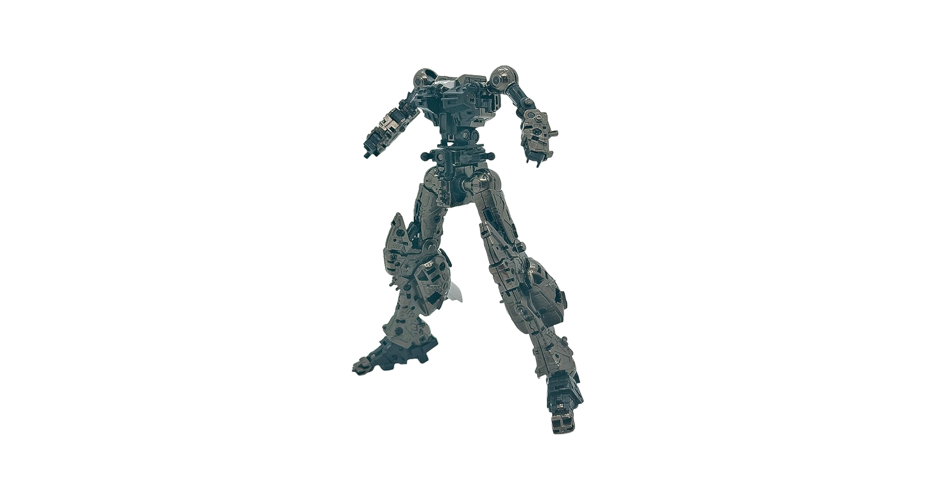 Amazon | HiPlay 点廠 1/144 RG Hi-νガンダム メタルフレーム
