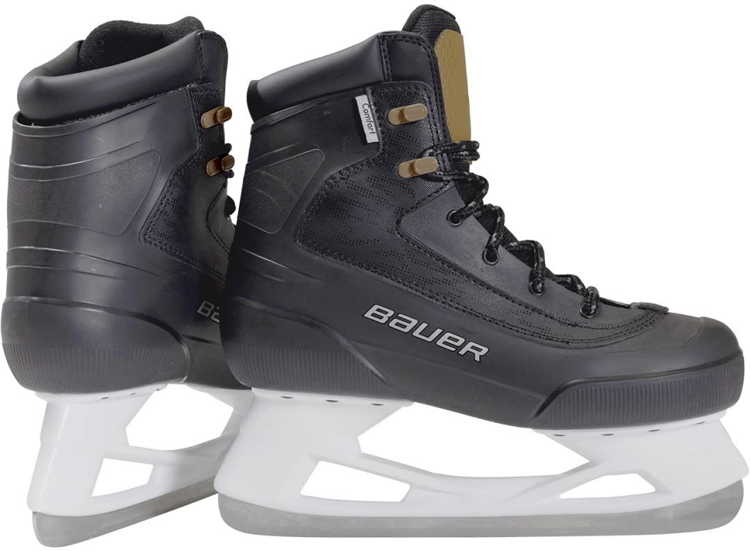 BAUER Rec Colorado Ice Skates 2023,37