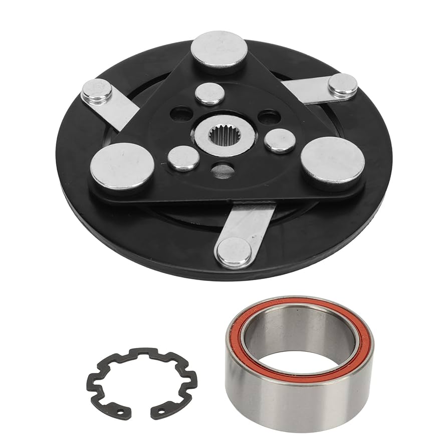 smile 2007 Honda Crv Ac Compressor Buying Guide | PHILTOP 98580