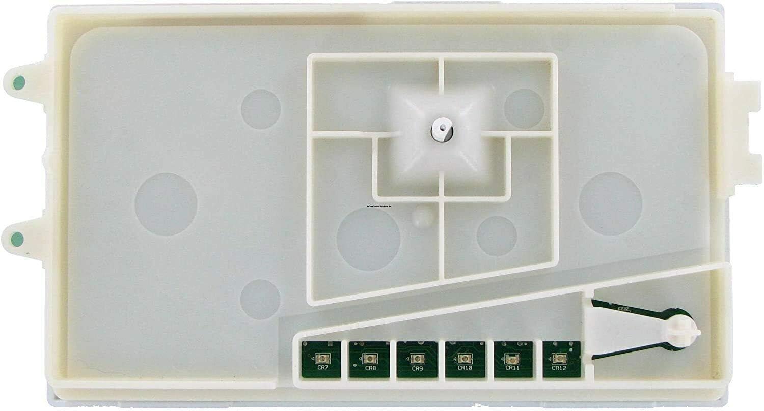 ReplacementParts ORIGINAL Washer Control Board W10435609