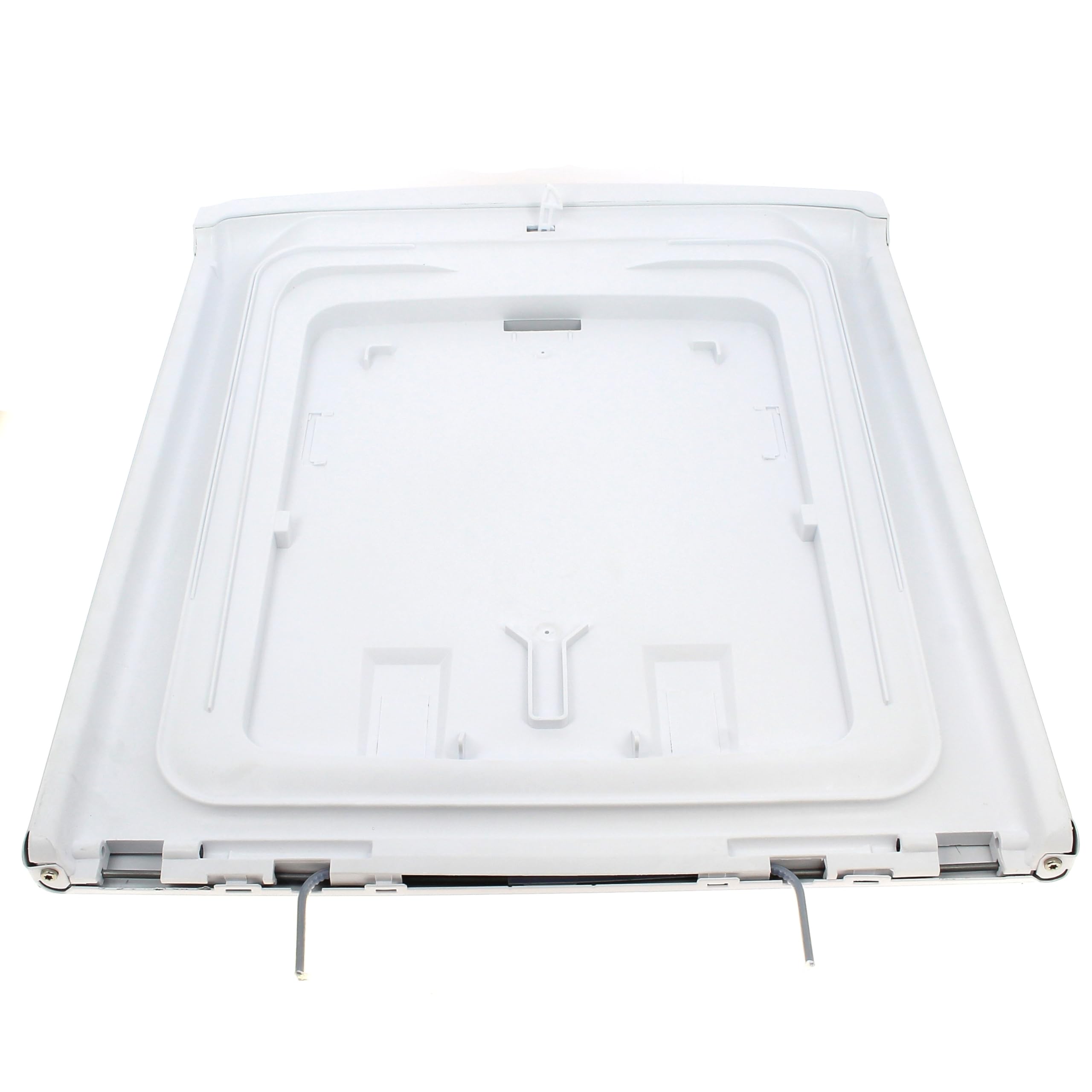 Coperchio Originale Per Lavatrice Whirlpool | Ricambio 481010771228 | C00446909, C00647231