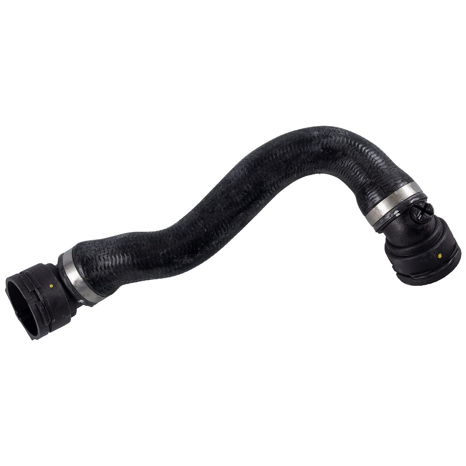 FEBI 103889 RADIATOR HOSE RH Upper