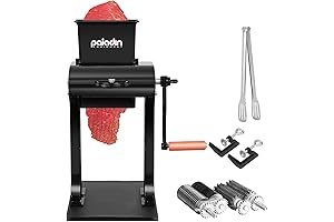 Weston Jerky Slicer: A Superior Tool for Effortless Jerky Preparation
