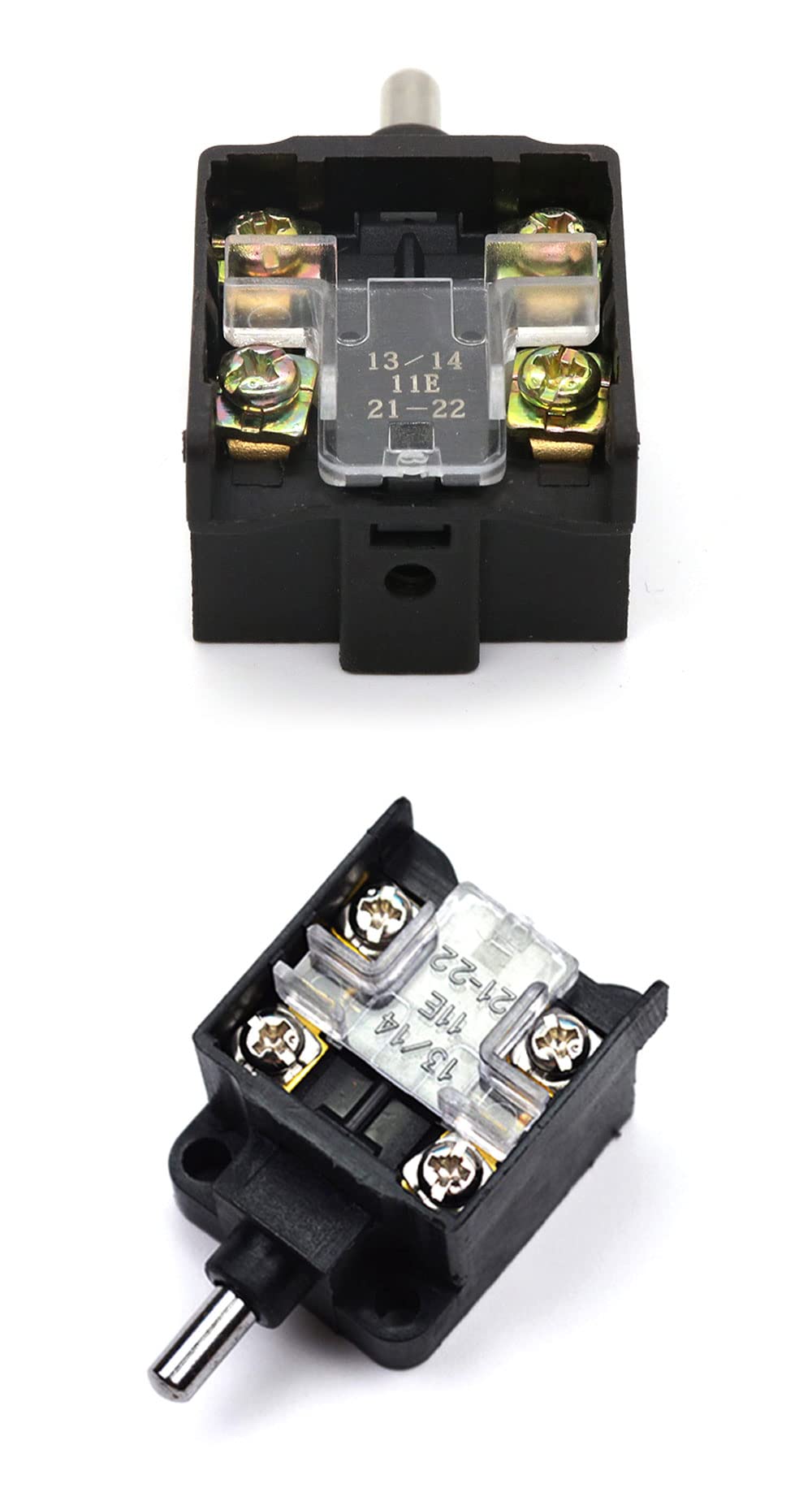 LXP1(3SE3)-020-1A 3SE3-020-1A LXP1-020 Elevator Pit Buffer Switch