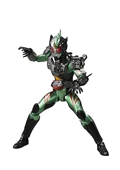 S.H.フィギュアーツ 仮面ライダーアマゾンズ アマゾンネオ 限定Ver. 約150mm ABS&amp;PVC製 塗装済み可動フィギュア Amazon.co.jp: [Amazon.co.jp Exclusive] S.H. Figuarts Kamen